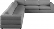 681Grey-Sec6D alternate view 3