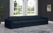 681Navy-S152A alternate view 1