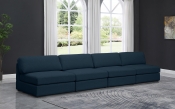 681Navy-S152B alternate view 1