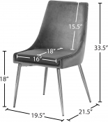 784Grey-C Dim