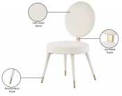 580Cream-C Infographic