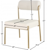 586Cream-C Dim