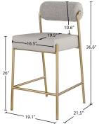 587Taupe-C Dim
