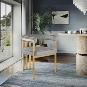 595Grey-C alternate view 1