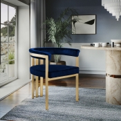 595Navy-C alternate view 1