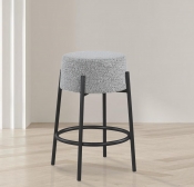 821Grey-C alternate view 1