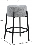 821Grey-C Dim