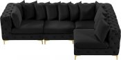 686Black-Sec4A alternate view 6
