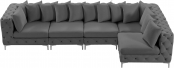 686Grey-Sec5A alternate view 7
