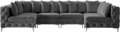 686Grey-Sec6B alternate view 5
