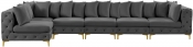 686Grey-Sec6C alternate view 4