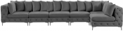 686Grey-Sec6C alternate view 7