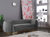 620Grey alternate view 1