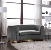 620Grey-L alternate view 1