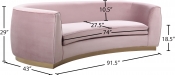 620Pink-S Dim