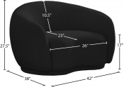 693Black-C Dim