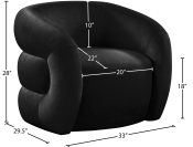 525Black Dim