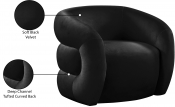 525Black Infographic