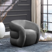 525Grey alternate view 1