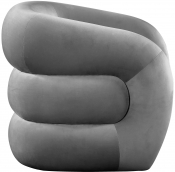 525Grey alternate view 3