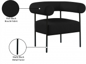 527Black Infographic