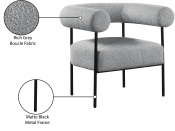 527Grey Infographic