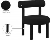 574Black Infographic