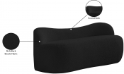 119Black Infographic