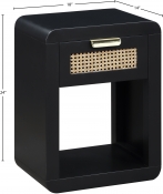 849Black-NS Dim