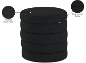 153Black Infographic