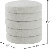 153Cream Dim