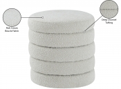 153Cream Infographic