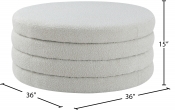 154Cream Dim