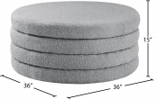 154Grey Dim