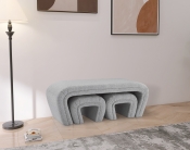 155Grey alternate view 1