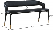 583Black Dim