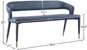 583Navy Dim