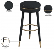 724Black Infographic