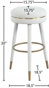 724Cream Dim