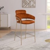 550Cognac-C alternate view 1