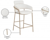 550Cream-C Infographic