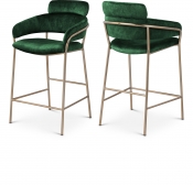 550Green-C Double Chair