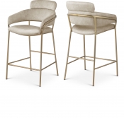550Stone-C Double Chair