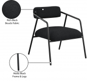 552Black Infographic