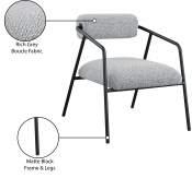 552Grey Infographic