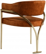 553Cognac-C alternate view 2