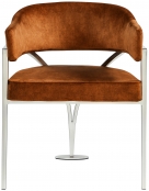 554Cognac-C alternate view 3
