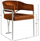 554Cognac-C Dim