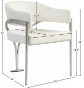 554Cream-C Dim