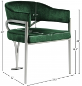 554Green-C Dim